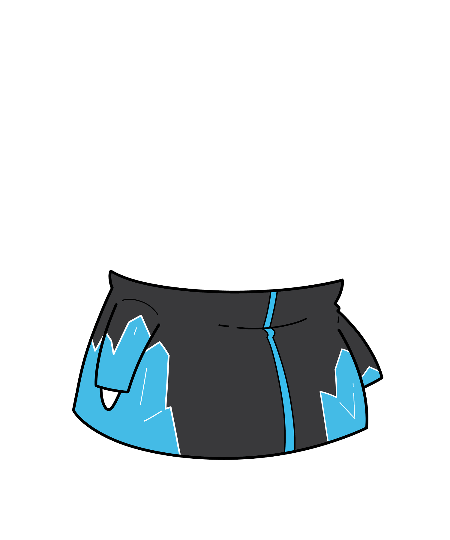 Ice Jacket